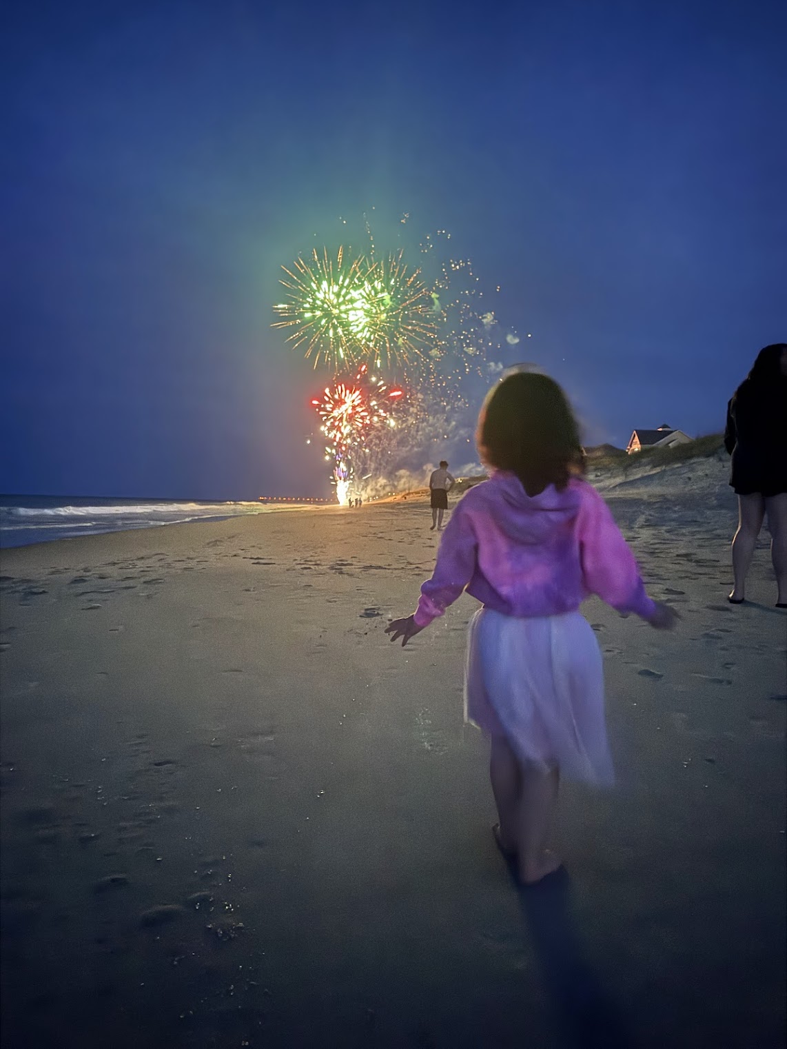 July 4th in the OBX